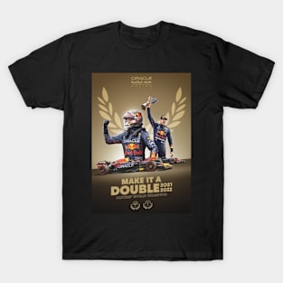 DoubleDutchChamp T-Shirt